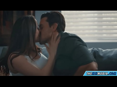 ❤️ Sessu romanticu cù una bona mamma tettona ❤️❌ Cazzo à porn co.ixiporn.ru