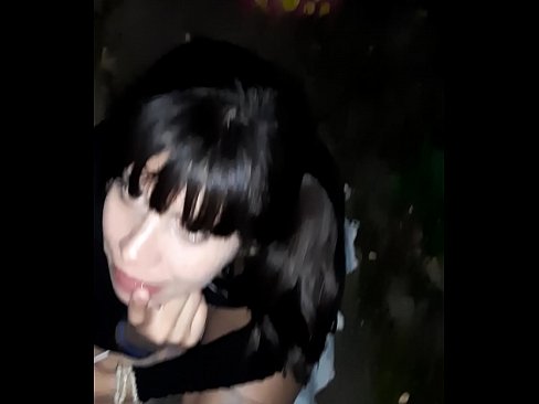 ❤️ In a strada pene gonfiatu in cambiu di caramelle ❤️❌ Cazzo à porn co.ixiporn.ru